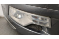 Бампер  Citroen C5 2008- передний   