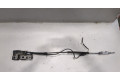 Замок капота  Volkswagen Golf 5 2003-2009     