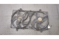 Вентилятор радиатора  Nissan Almera N16 2000-2006     1.5 бензин       