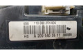 Панель приборов  Mercedes CLK W209 2002-2009       A2095403611     