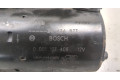 Стартер  Opel Meriva 2003-2010 1.4  24436877, 0001107408   
