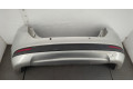 Бампер  Ford Mondeo 5 2015-2019 задний   