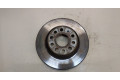 Диск тормозной  Volkswagen Passat 6 2005-2010   задний         
