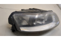 Фара передняя  Audi A6 (C6) 2004-2011 правая 