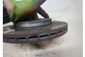 Диск тормозной  Mitsubishi Eclipse 1999-2005   передний         