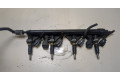 Форсунка топливная  Citroen C4 Grand Picasso 2006-2013    757564580     