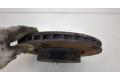 Диск тормозной  Mercedes E W211 2002-2009   передний         
