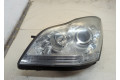 Фара передняя  Mercedes GL X164 2006-2012 левая 