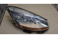 Фара передняя  Citroen C4 Grand Picasso 2006-2013 правая 