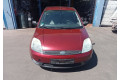 Замок багажника  Ford Fiesta 2001-2007       