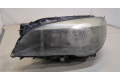 Фара передняя  BMW 7 F01 2008-2015 левая 