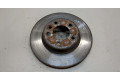 Диск тормозной  Volkswagen Touareg 2007-2010   передний         