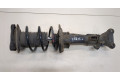 Стойка амортизатора  Mercedes C W204 2007-2013 A2048200866     