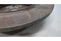 Диск тормозной  Nissan X-Trail (T31) 2007-2015   задний   432068H701      