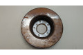Диск тормозной  BMW 3 E90, E91, E92, E93 2005-2012   передний         