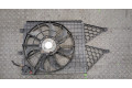 Вентилятор радиатора  Seat Ibiza 4 2008-2012     1.6 дизель       
