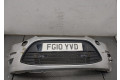 Бампер  Ford S-Max 2010-2015 передний   1852770, AM21R17757AGXWAA