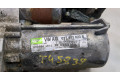 Стартер  Volkswagen Golf 5 2003-2009 1.4     