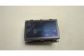 Дисплей бортового компьютера  Opel Vectra C 2002-2008 24161297       