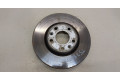 Диск тормозной  Renault Scenic 2009-2012   передний         