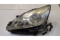 Фара передняя  Lexus IS 2005-2013 левая 
