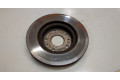 Диск тормозной  Suzuki SX4 2006-2014 2.0  передний          