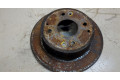Диск тормозной  Honda Accord 6 1998-2002   задний         