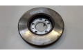 Диск тормозной  Skoda Fabia 1999-2007   передний   1J0615301L      