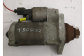 Стартер  Seat Leon 2 2005-2012 1.6  02Z911024A   