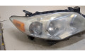 Фара передняя  Toyota Corolla E15 2006-2013 правая 
