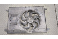 Вентилятор радиатора  Ford Mondeo 4 2007-2015     1.8 дизель       