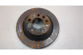 Диск тормозной  Volkswagen Touareg 2007-2010   задний   7L6615601G      