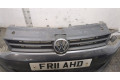 Решетка радиатора  Volkswagen Polo 2009-2014          6R0853651B