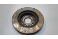 Диск тормозной  Seat Leon 2 2005-2012   передний         