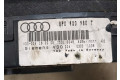 Панель приборов  Audi A3 (8PA) 2004-2008       8P090980T     2  Бензин