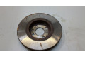 Диск тормозной  Renault Scenic 1996-2002   передний         