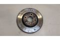 Диск тормозной  Renault Megane 2 2002-2009 1.5  передний           