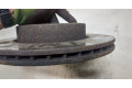Диск тормозной  BMW X3 E83 2004-2010   передний   34113400151, 3400151      