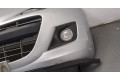 Бампер  Peugeot 207 передний   