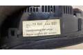 Панель приборов  Audi A4 (B6) 2000-2006       8E0920900L     