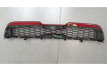Решетка радиатора  KIA Soul 2008-2014          1.6 