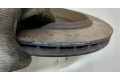 Диск тормозной  Mercedes GL X164 2006-2012   задний         