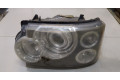 Фара передняя  Land Rover Range Rover 3 (LM) 2002-2012 левая 