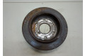 Диск тормозной  Infiniti QX56 2004-2010   задний         