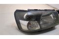 Фара передняя  Subaru Forester (S11) 2002-2008 правая 