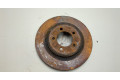Диск тормозной  Ford Explorer 2006-2010   передний   6L2Z1125AA      