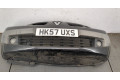Бампер  Renault Megane 2 2002-2009 передний   