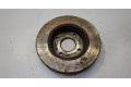 Диск тормозной  Ford Fusion 2002-2012 1.4  передний          