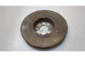 Диск тормозной  Renault Scenic 2003-2009   передний         