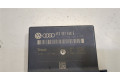Блок комфорта  Audi A8 (D3) 2005-2007      4E0907468E    